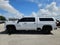 2023 Chevrolet Silverado 3500HD LT