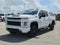 2023 Chevrolet Silverado 3500HD LT