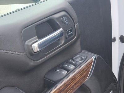 2022 Chevrolet Silverado 3500HD High Country