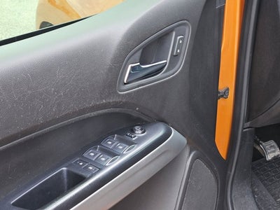 2017 Chevrolet Colorado 2WD LT