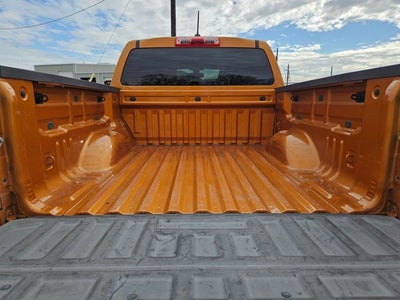 2017 Chevrolet Colorado 2WD LT