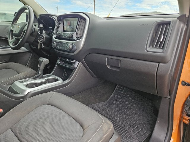 2017 Chevrolet Colorado 2WD LT