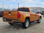 2017 Chevrolet Colorado 2WD LT