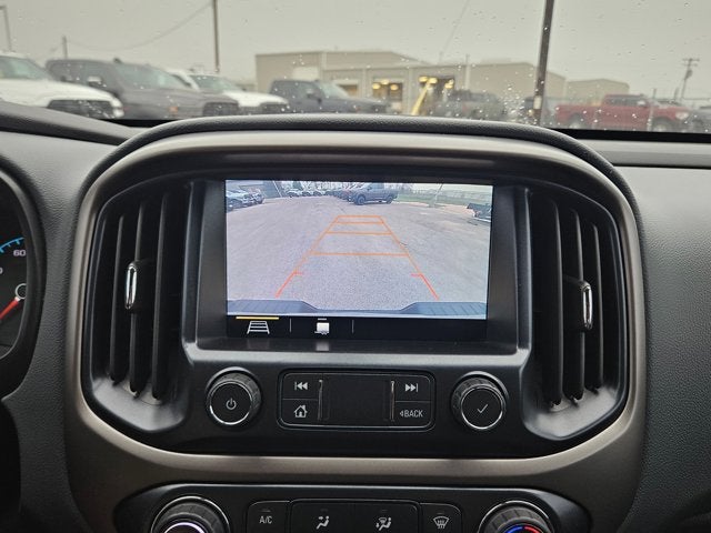 2019 Chevrolet Colorado 2WD Z71