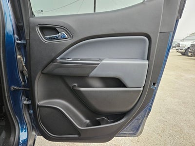 2019 Chevrolet Colorado 2WD Z71