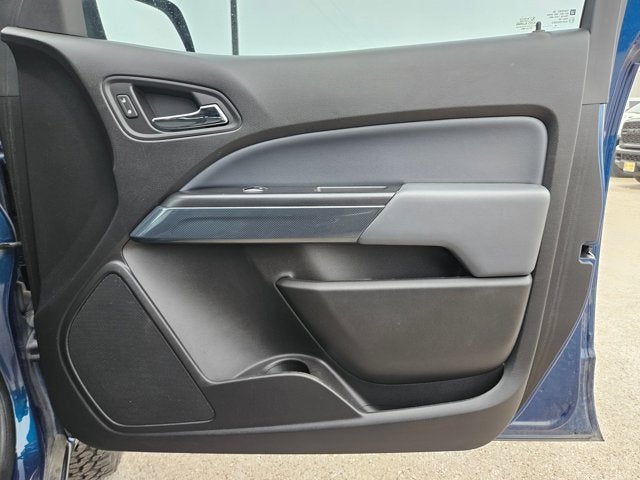 2019 Chevrolet Colorado 2WD Z71