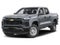 2025 Chevrolet Colorado 2WD Work Truck