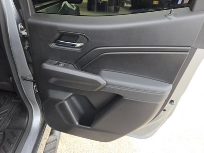 2024 Chevrolet Colorado 2WD LT