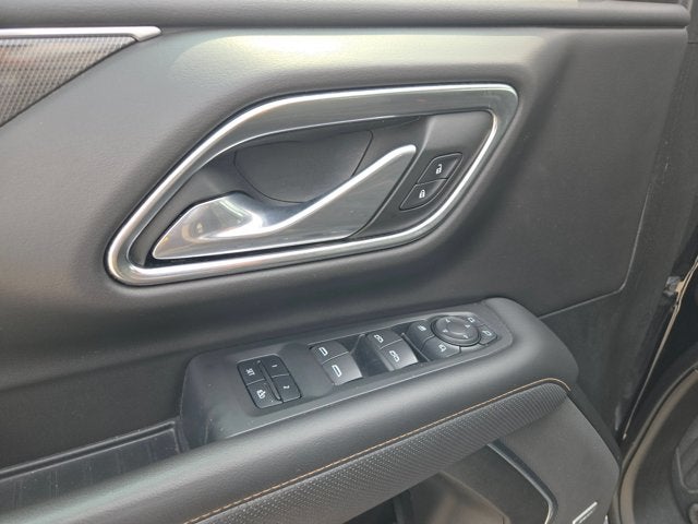 2021 GMC Yukon XL AT4
