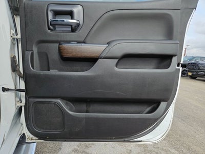 2019 GMC Sierra 3500HD Denali