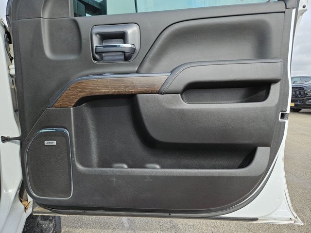 2019 GMC Sierra 3500HD Denali