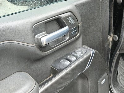 2022 GMC Sierra 2500HD AT4