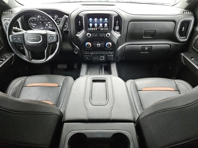 2022 GMC Sierra 2500HD AT4