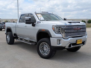 2020 GMC Sierra 2500HD Denali