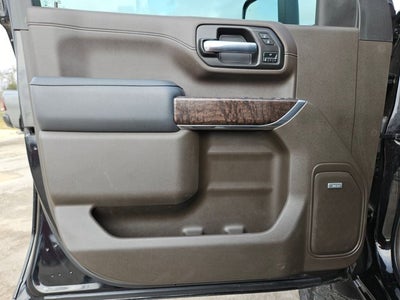 2023 GMC Sierra 2500HD Denali