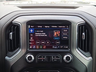 2023 GMC Sierra 2500HD Denali