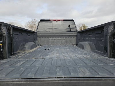 2023 GMC Sierra 2500HD Denali