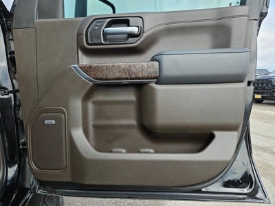 2023 GMC Sierra 2500HD Denali