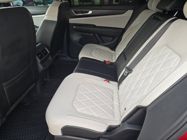 2024 Volkswagen Atlas Cross Sport 2.0T SEL Premium R-Line