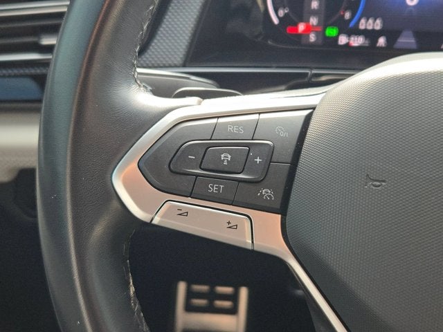 2024 Volkswagen Atlas Cross Sport 2.0T SEL Premium R-Line