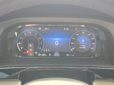 2024 Volkswagen Atlas Cross Sport 2.0T SEL Premium R-Line