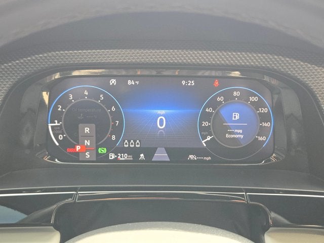 2024 Volkswagen Atlas Cross Sport 2.0T SEL Premium R-Line