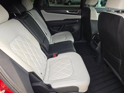 2024 Volkswagen Atlas Cross Sport 2.0T SEL Premium R-Line