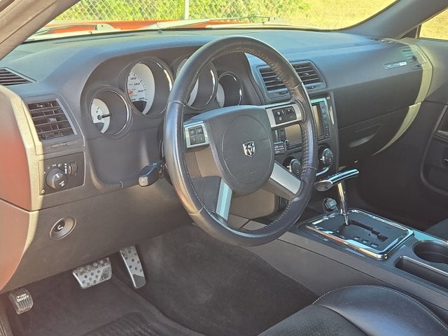 2008 Dodge Challenger SRT8