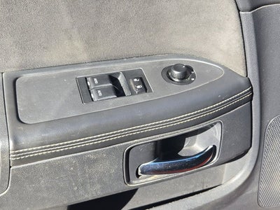 2008 Dodge Challenger SRT8