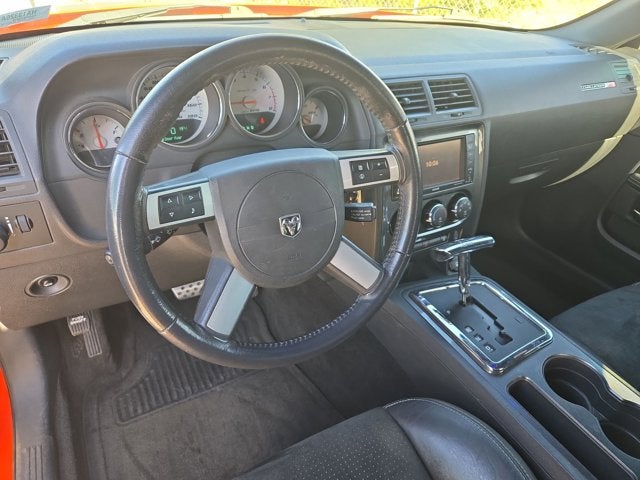 2008 Dodge Challenger SRT8