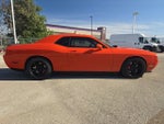 2008 Dodge Challenger SRT8