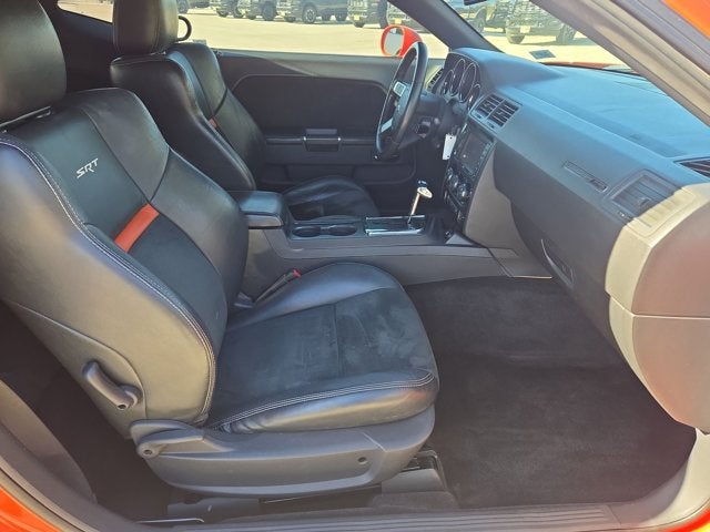 2008 Dodge Challenger SRT8