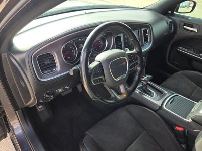 2020 Dodge Charger Scat Pack