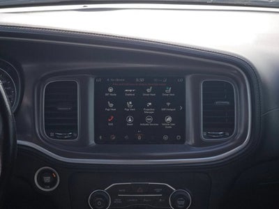 2020 Dodge Charger Scat Pack