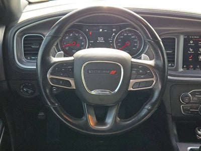 2020 Dodge Charger Scat Pack