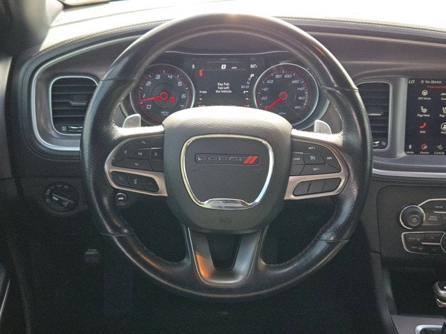 2020 Dodge Charger Scat Pack