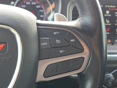2020 Dodge Charger Scat Pack