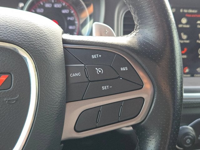 2020 Dodge Charger Scat Pack