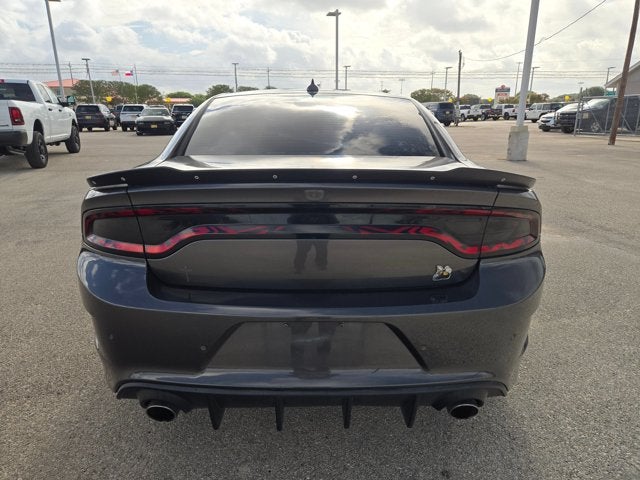 2020 Dodge Charger Scat Pack