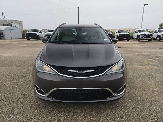 2020 Chrysler Pacifica Touring L Plus