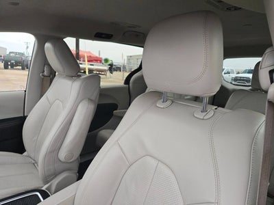 2020 Chrysler Pacifica Touring L Plus