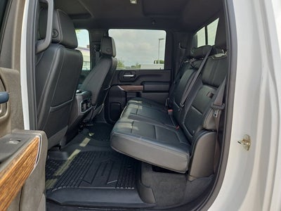 2023 Chevrolet Silverado 2500HD High Country