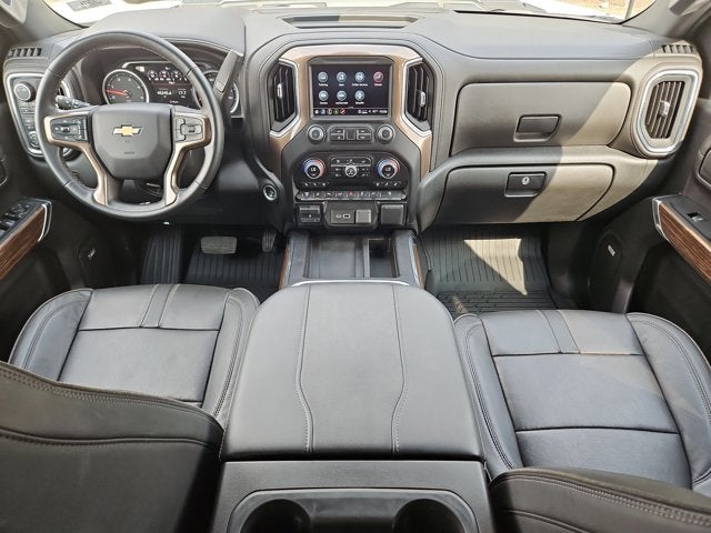 2023 Chevrolet Silverado 2500HD High Country