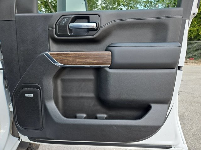 2023 Chevrolet Silverado 2500HD High Country