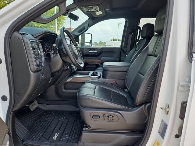 2023 Chevrolet Silverado 2500HD High Country