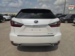 2022 Lexus RX RX 350