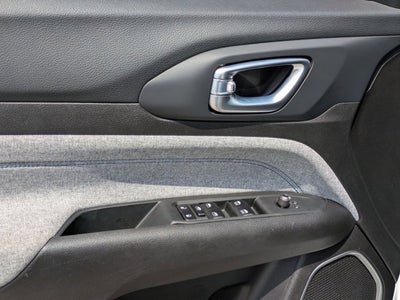 2023 Jeep Compass Sport