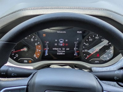 2023 Jeep Compass Sport