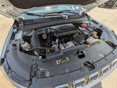 2023 Jeep Compass Sport