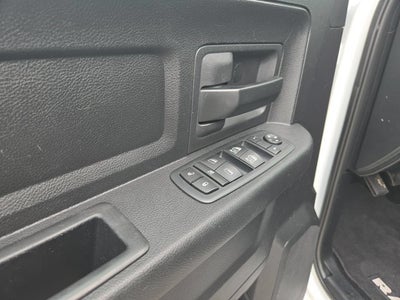 2016 RAM 3500 Tradesman